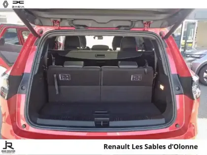 Photo 6 Renault Espace  1.2 E-Tech full hybrid 200ch Techno 7 places - 24