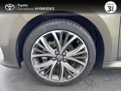 Photo 8 Toyota Yaris  116h Iconic 5p MY22