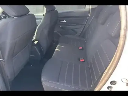 Photo 10 Dacia Duster  1.5 Blue dCi 115ch Journey 4x4