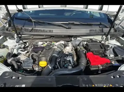 Photo 14 Dacia Duster  1.5 Blue dCi 115ch Journey 4x4