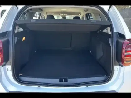 Photo 11 Dacia Duster  1.5 Blue dCi 115ch Journey 4x4