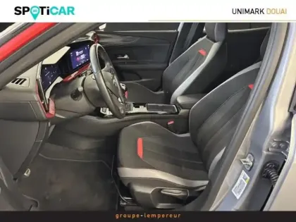 Photo 8 Opel Mokka Gén. II Ph1 GS Line 5