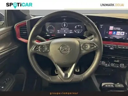 Photo 11 Opel Mokka Gén. II Ph1 GS Line 5