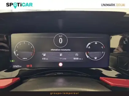 Photo 12 Opel Mokka Gén. II Ph1 GS Line 5