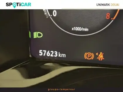 Photo 13 Opel Mokka Gén. II Ph1 GS Line 5