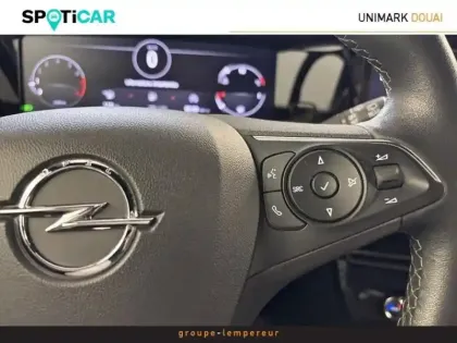 Photo 14 Opel Mokka Gén. II Ph1 GS Line 5