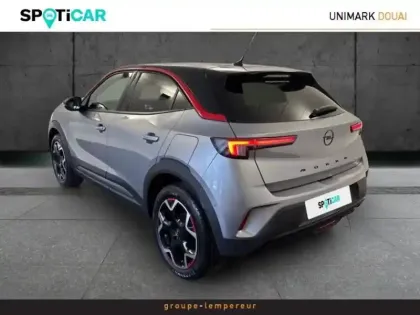 Photo 7 Opel Mokka Gén. II Ph1 GS Line 5