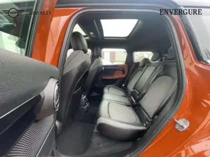 Photo 9 Mini Countryman Gén. II (F60) Ph1 NG Longstone 5