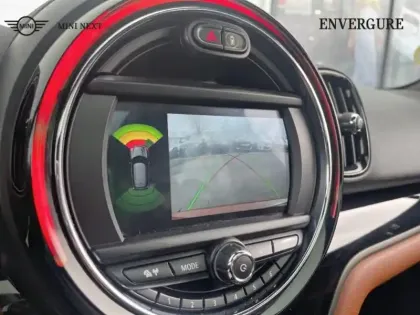 Photo 12 Mini Countryman Gén. II (F60) Ph1 NG Longstone 5