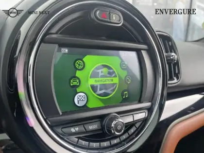 Photo 14 Mini Countryman Gén. II (F60) Ph1 NG Longstone 5