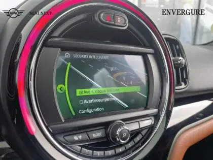 Photo 13 Mini Countryman Gén. II (F60) Ph1 NG Longstone 5