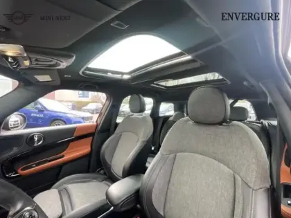 Photo 8 Mini Countryman Gén. II (F60) Ph1 NG Longstone 5