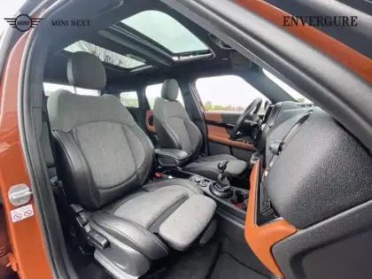 Photo 7 Mini Countryman Gén. II (F60) Ph1 NG Longstone 5