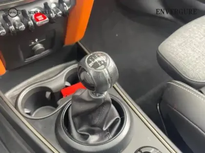 Photo 11 Mini Countryman Gén. II (F60) Ph1 NG Longstone 5