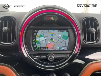 Photo 6 Mini Countryman Gén. II (F60) Ph1 NG Longstone 5