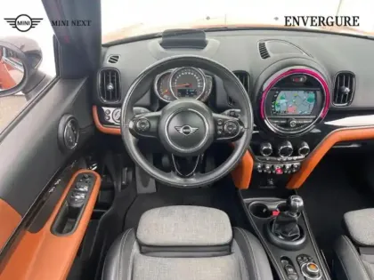 Photo 5 Mini Countryman Gén. II (F60) Ph1 NG Longstone 5