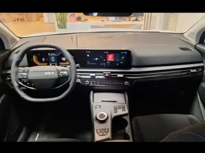 Photo 13 Kia Sportage Gén. V Ph2 Active 5