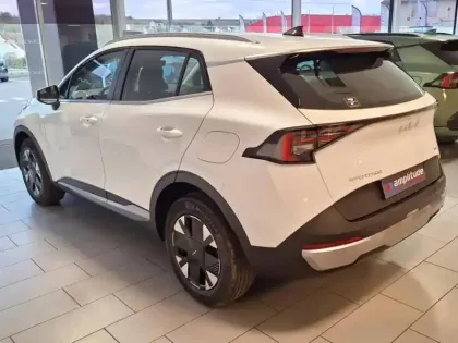 Photo 6 Kia Sportage Gén. V Ph2 Active 5