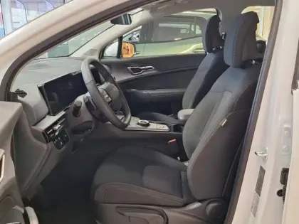 Photo 9 Kia Sportage Gén. V Ph2 Active 5