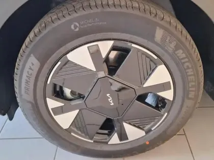 Photo 8 Kia Sportage Gén. V Ph2 Active 5