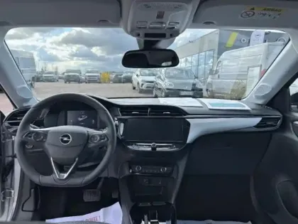 Photo 7 Opel Corsa  1.2 Turbo 100ch Edition BVA8