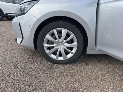 Photo 10 Opel Corsa  1.2 Turbo 100ch Edition BVA8