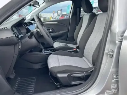 Photo 8 Opel Corsa  1.2 Turbo 100ch Edition BVA8