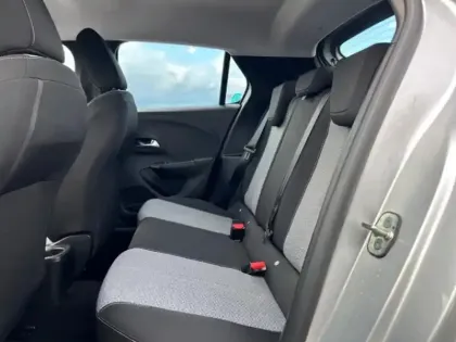 Photo 9 Opel Corsa  1.2 Turbo 100ch Edition BVA8