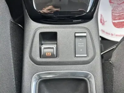 Photo 11 Opel Corsa  1.2 Turbo 100ch Edition BVA8