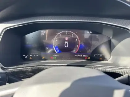 Photo 15 Volkswagen T-cross Gén. I Ph2 VW Edition 5