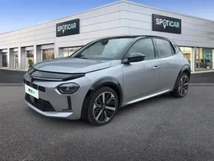 Photo Lancia Ypsilon Lx