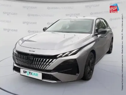 Photo Peugeot 308 Style