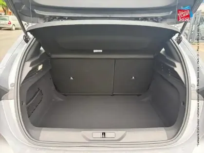 Photo 13 Peugeot 308  1.2 Hybrid 145ch Style e-DCS6