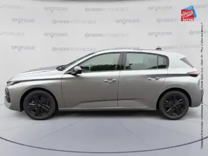 Photo 8 Peugeot 308  1.2 Hybrid 145ch Style e-DCS6
