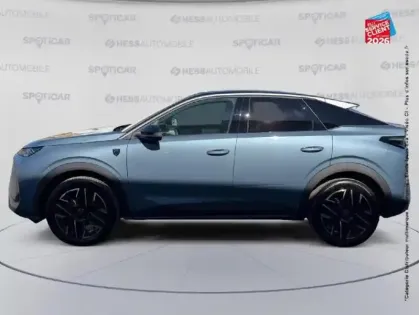 Photo 8 Peugeot 3008 Gén. III Ph1 GT 5