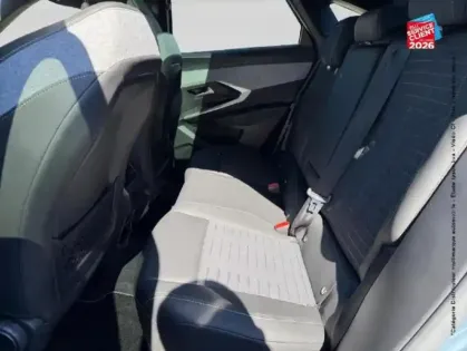 Photo 10 Peugeot 3008 Gén. III Ph1 GT 5