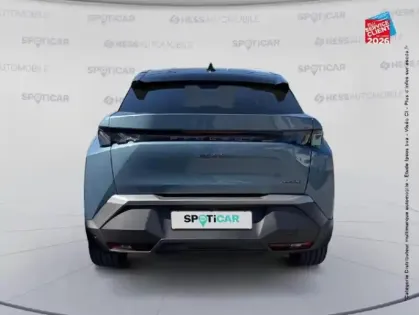 Photo 6 Peugeot 3008 Gén. III Ph1 GT 5