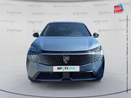 Photo 16 Peugeot 3008 Gén. III Ph1 GT 5