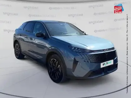 Photo 17 Peugeot 3008 Gén. III Ph1 GT 5