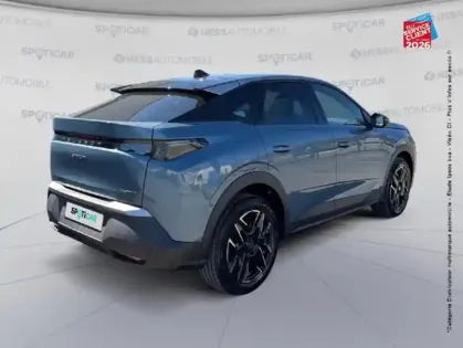 Photo 5 Peugeot 3008 Gén. III Ph1 GT 5