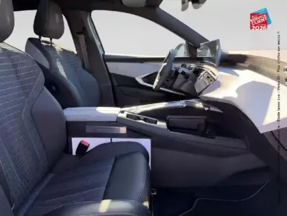 Photo 19 Peugeot 3008 Gén. III Ph1 GT 5