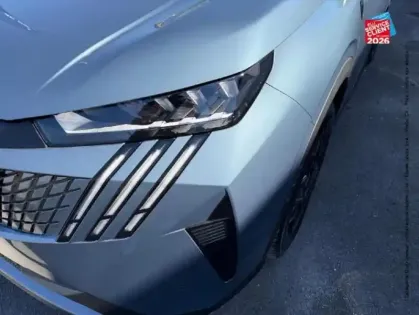 Photo 27 Peugeot 3008 Gén. III Ph1 GT 5