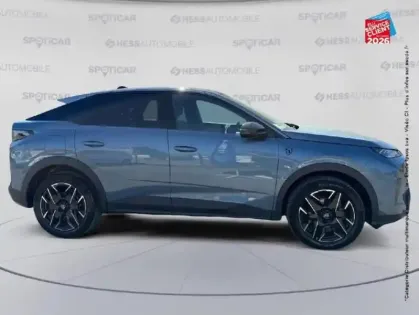 Photo 18 Peugeot 3008 Gén. III Ph1 GT 5