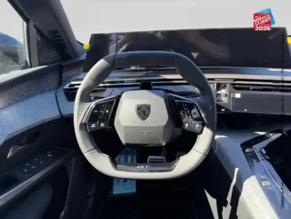 Photo 11 Peugeot 3008 Gén. III Ph1 GT 5