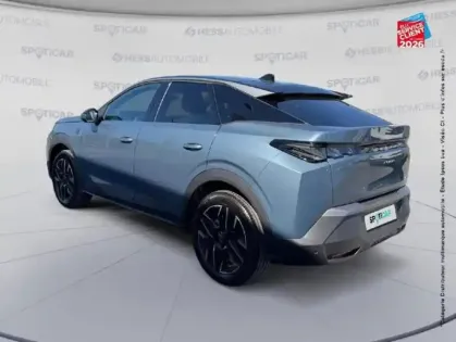 Photo 22 Peugeot 3008 Gén. III Ph1 GT 5