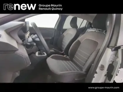 Photo 13 Dacia Sandero  1.0 TCe 110ch Stepway Expression