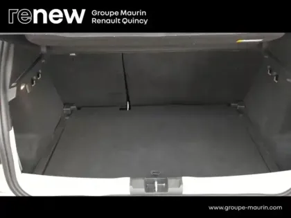 Photo 9 Dacia Sandero  1.0 TCe 110ch Stepway Expression