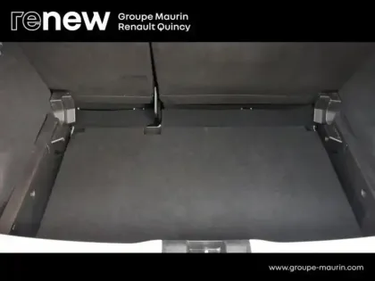 Photo 11 Dacia Sandero  1.0 TCe 110ch Stepway Expression