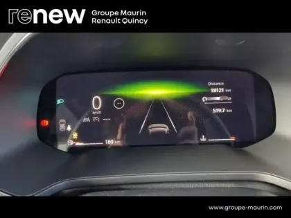 Photo 13 Renault Captur Gén. II (HJB) Ph2 Evolution 5