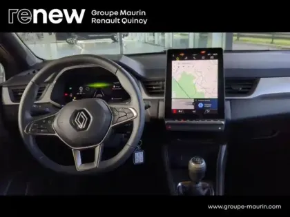 Photo 9 Renault Captur Gén. II (HJB) Ph2 Evolution 5